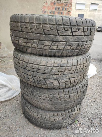 Yokohama Geolandar I/T-S G073 265/60 R18