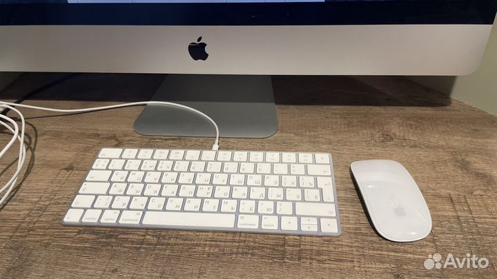 Apple iMac 27 2015 retina 5k
