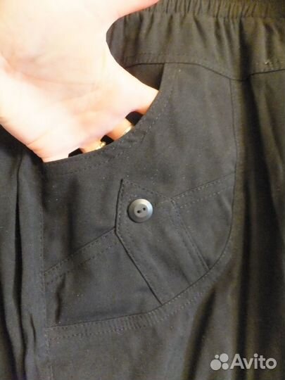 Брюки женские 66 размер