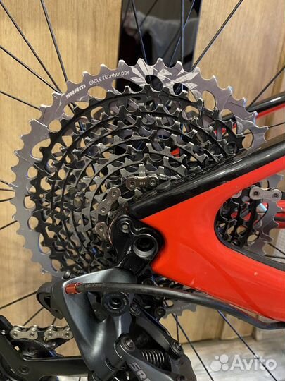 Cannondale scalpel si