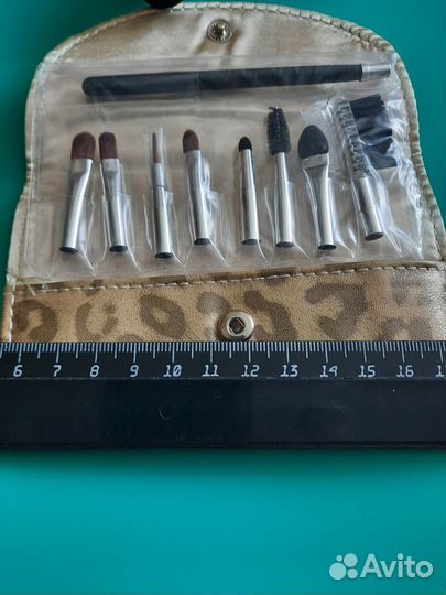 Набор кистей для макияжа