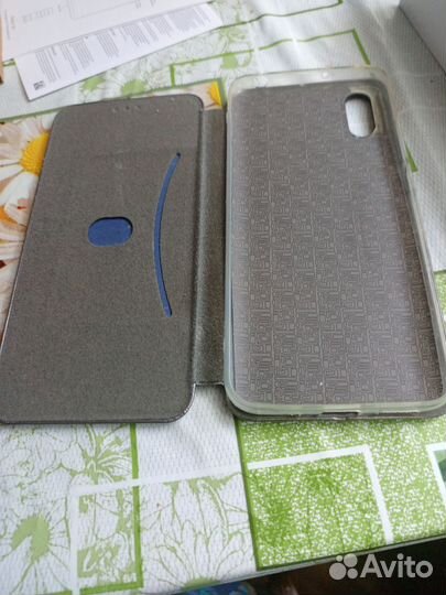 Xiaomi Mi A1 Android One, 4/32 ГБ
