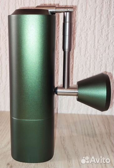 Ручная кофемолка Timemore Chestnut X