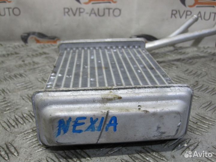 Радиатор отопителя Daewoo Nexia 1.5 1995-2016