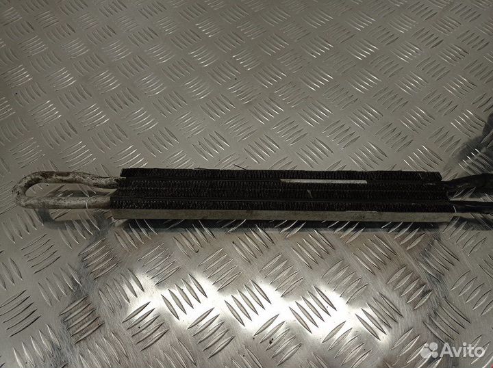 Радиатор масляный для BMW X3 (E83) 17113413195