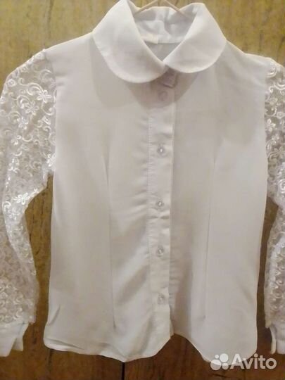 Детская одежда для девочек