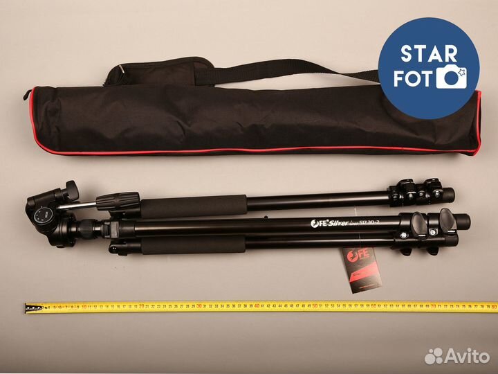 Штатив Falcon Eyes Silver line