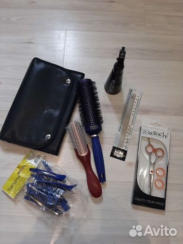 Набор для парикмахера