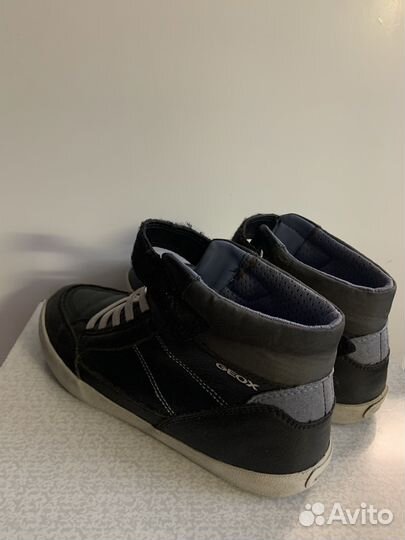 Кроссовки, кеды, ботинки geox для мальчика