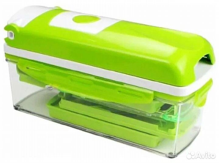 Овощерезка Найсер Дайсер