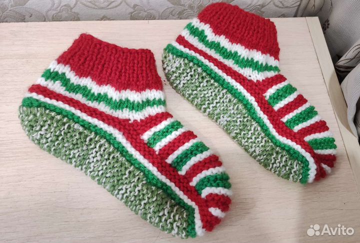 Носки 35-37 размер