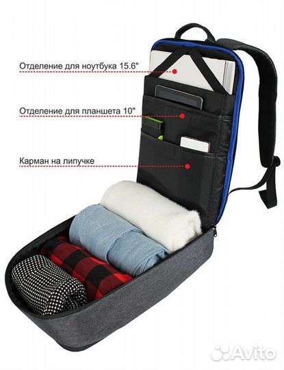 Рюкзак spayder
