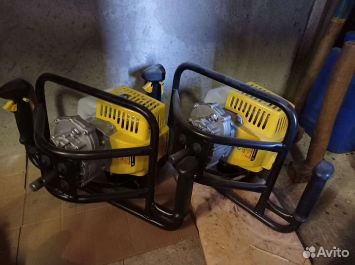 Аренда и ремонт строительных инструментов