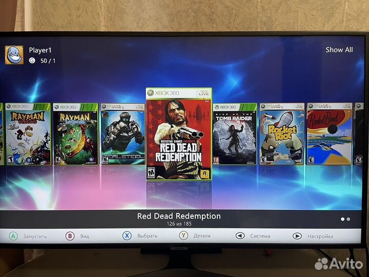 Xbox 360 500гб +200игр Прошитый Игры Бесплатно