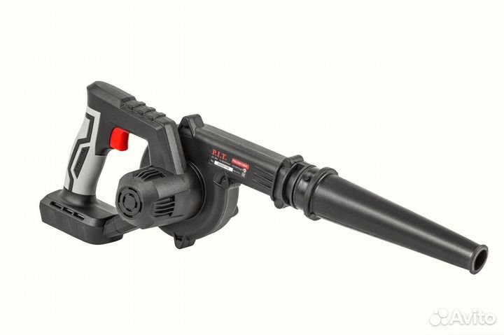 Воздуходувка аккумуляторная P.I.T. PBO20H-300A