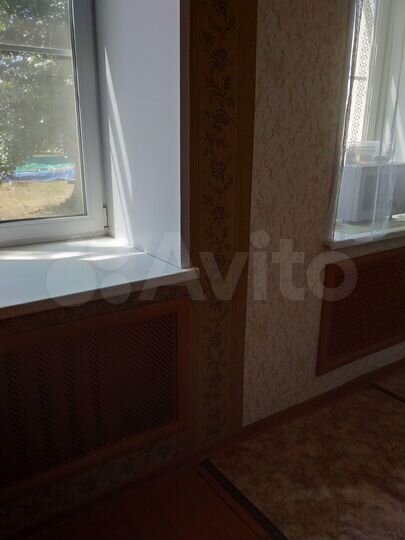 Квартира-студия, 29,8 м², 1/2 эт.