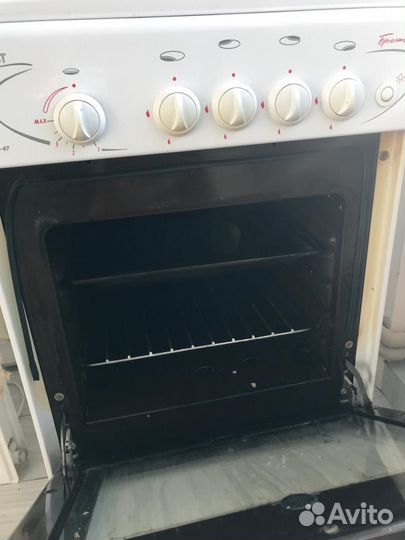 Плита газовая