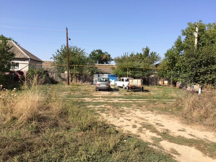 Дом 127,3 м² на участке 15 сот.