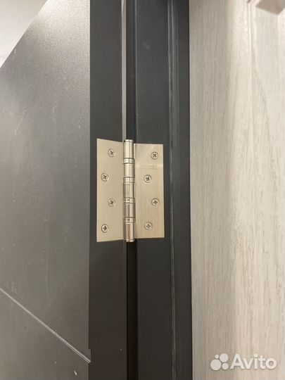 Врезка замков и петель в межкомнатные двери