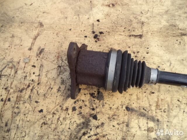 Полуось задняя правая Buick Encore 1 95090829