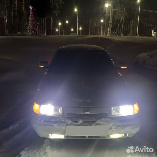 ВАЗ 2110 1.6 МТ, 2005, 144 000 км