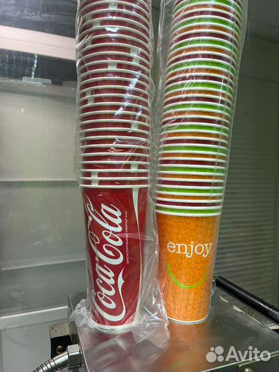 Одноразовая посуда