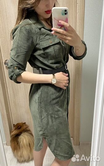 Женские вещи пакетом