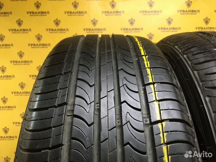 Nexen Classe Premiere CP672 205/55 R16 91V