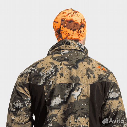 Новая шапка для охоты Swedteam