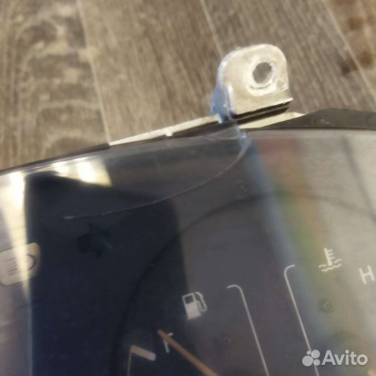 Щиток приборов Toyota Carina CT190