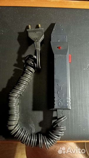 Размагничеватель бытовой