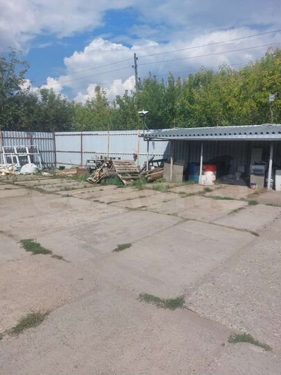 Склад, 300 м²