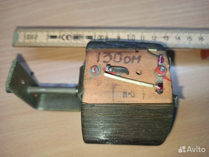 Проволочные нагрузки переменные и постоянные