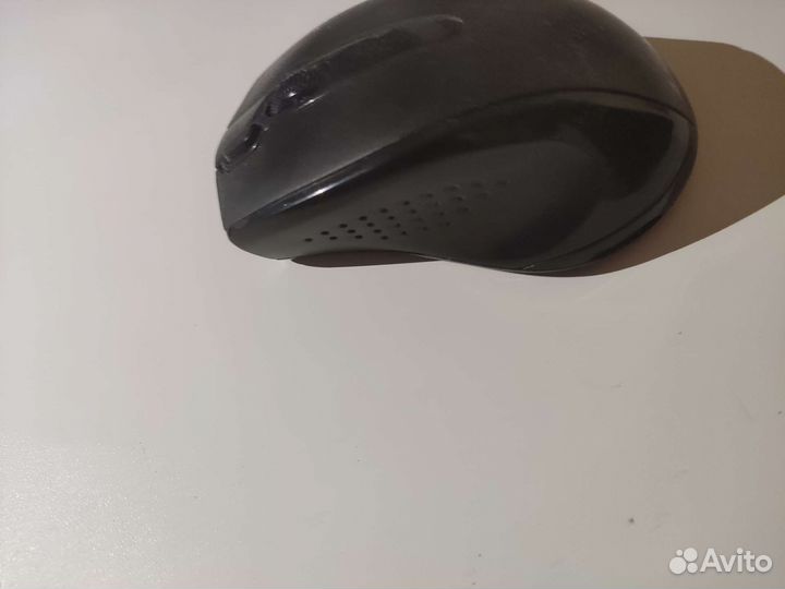 Беспроводная мышь