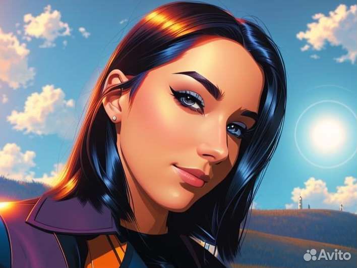 Друг на час / Подруга на час / Собеседник