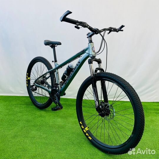 Велосипед Sportsman 27.5