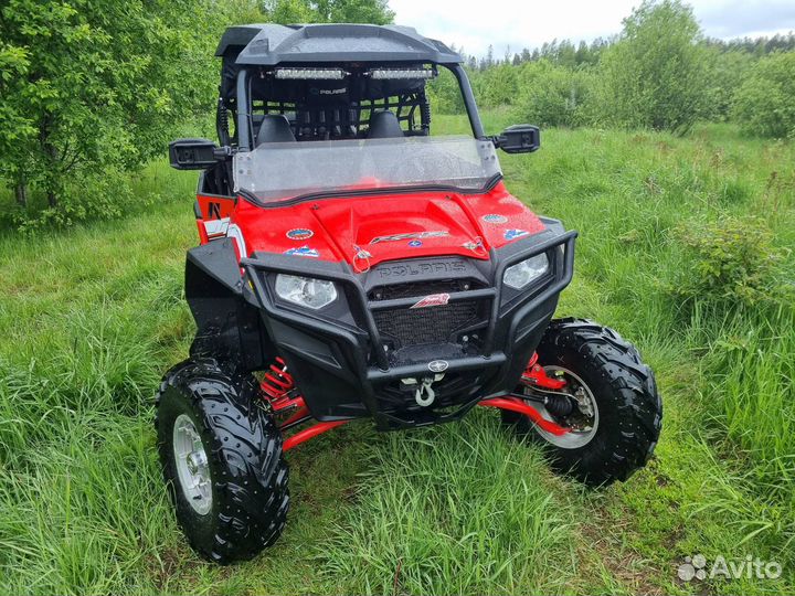 Polaris RZR 900 2013г.в