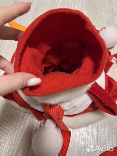 Рюкзак детский