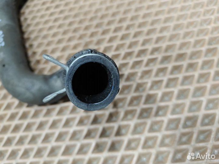 Патрубок картерных газов Toyota Sienta NCP81 1nzfe