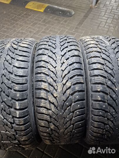 Зимние колеса RR Evoque, Velar 255/55 r20 оригинал