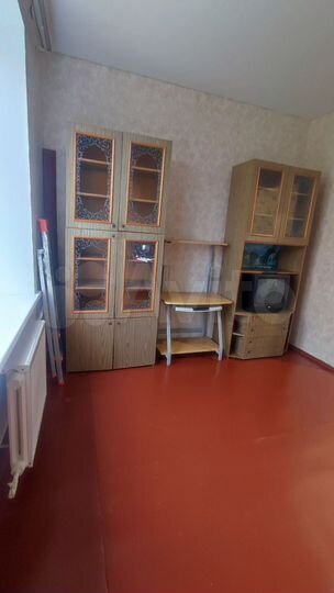 Квартира-студия, 20 м², 4/4 эт.