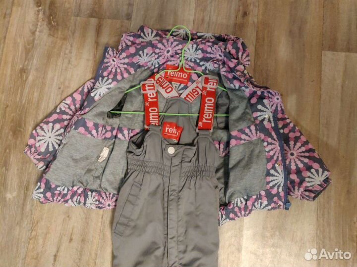 Костюм детский для девочки