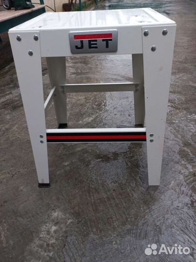 Подставка под ленточнопильный станок JET jwbs-14OS