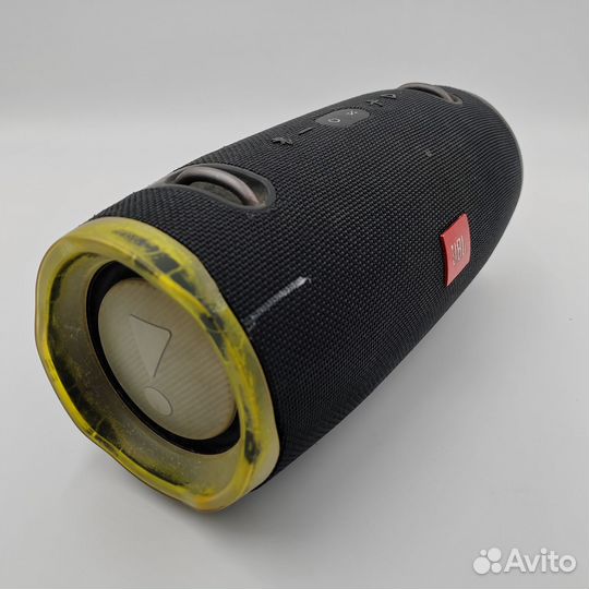 Портативная колонка JBL Xtreme 2
