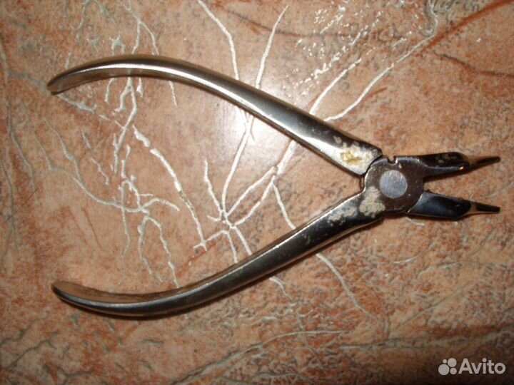 Инструменты СССР