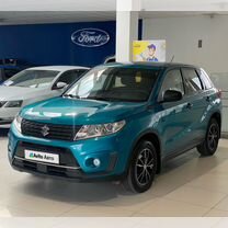 Suzuki Vitara 1.6 MT, 2019, 86 000 км, с пробегом, цена 1 699 000 руб.