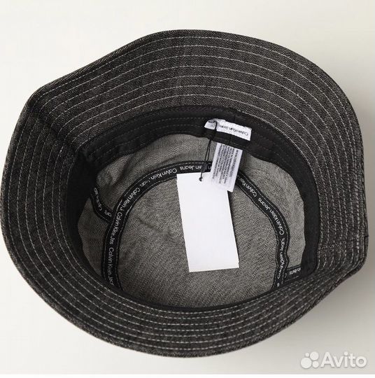 Панама Calvin Klein Jeans