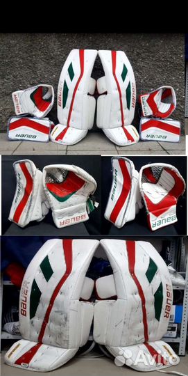 Очиститель следов от шайб