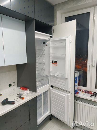 Кухня на заказ. Есть рассрочка