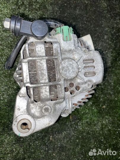 Генератор EJ204 Subaru Forester SG SG5 23700AA521